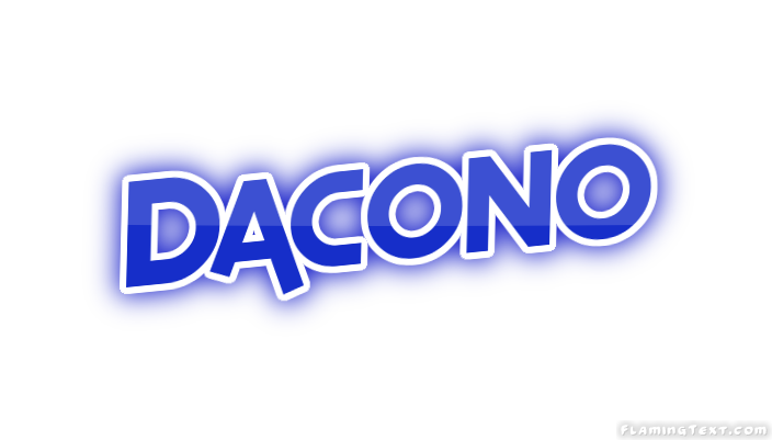 Dacono 市