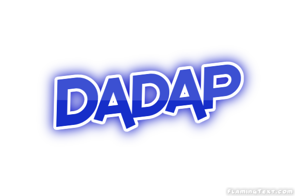 Dadap 市