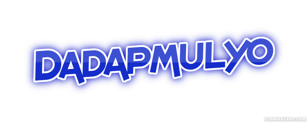 Dadapmulyo مدينة