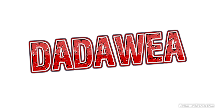 Dadawea Stadt