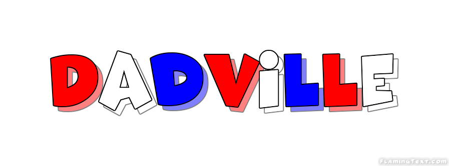 Dadville Ville