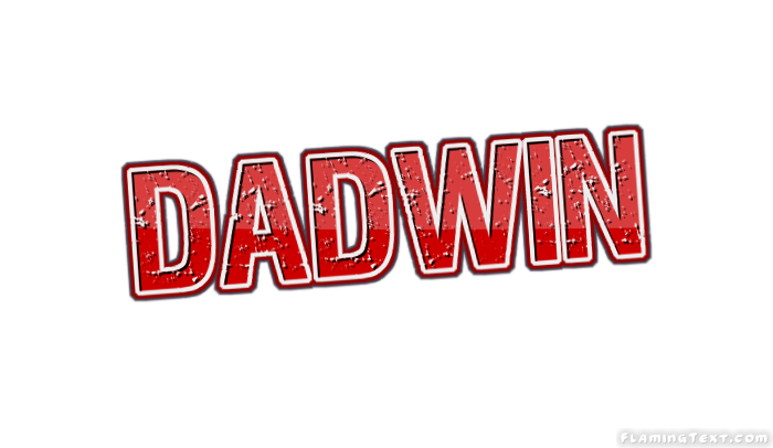 Dadwin City