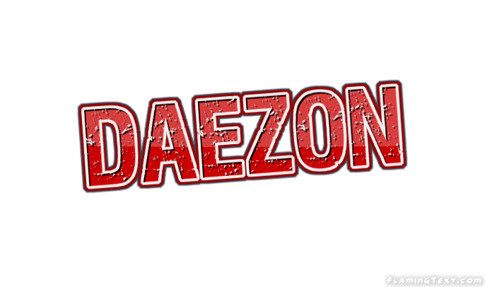 Daezon City