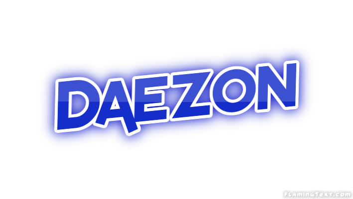 Daezon City
