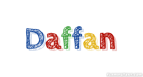 Daffan 市