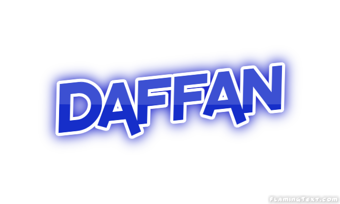 Daffan مدينة