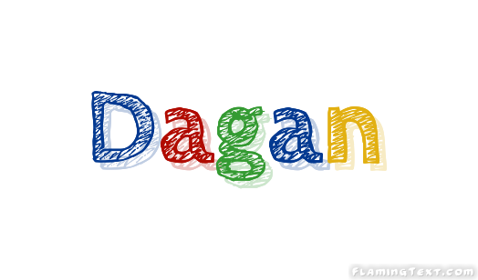 Dagan 市