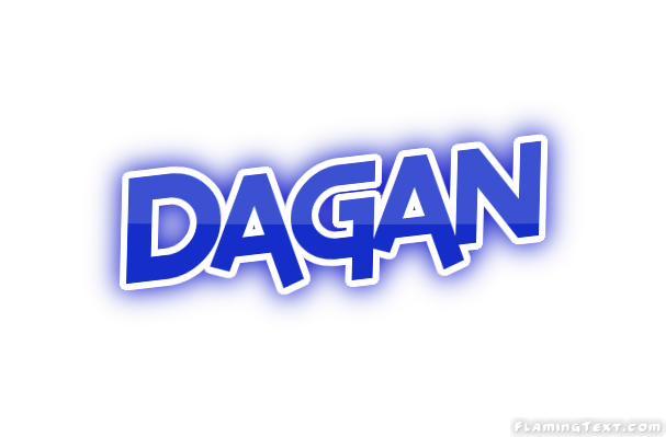 Dagan City