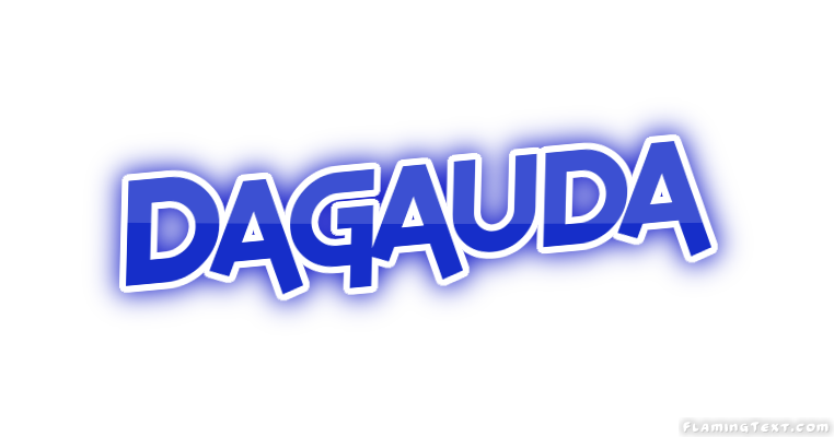 Dagauda City