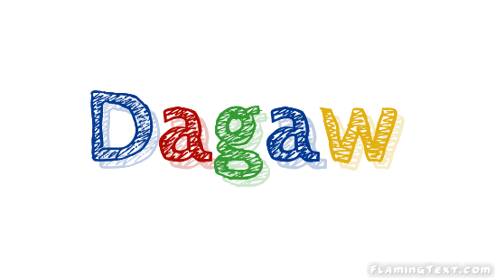 Dagaw Ciudad