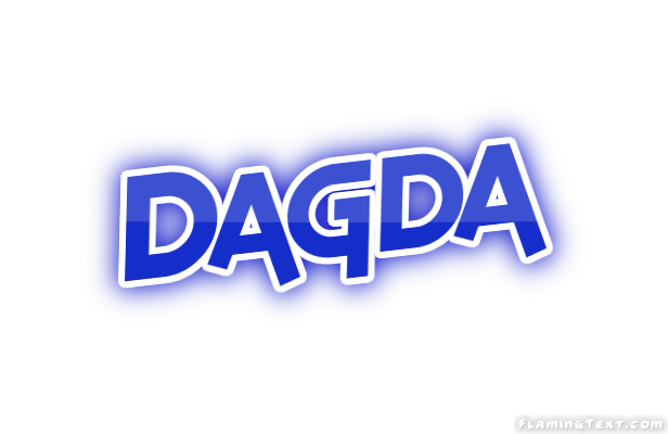 Dagda City