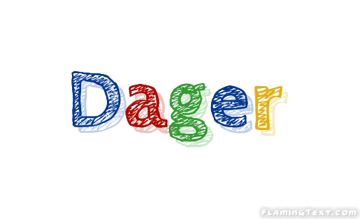 Dager 市