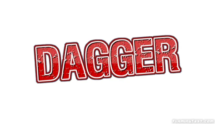 Dagger 市