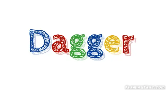 Dagger 市