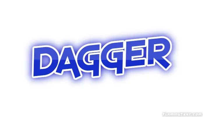 Dagger 市