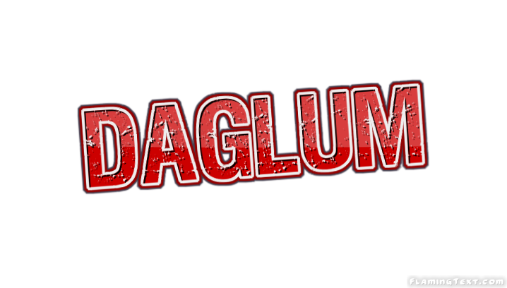 Daglum City