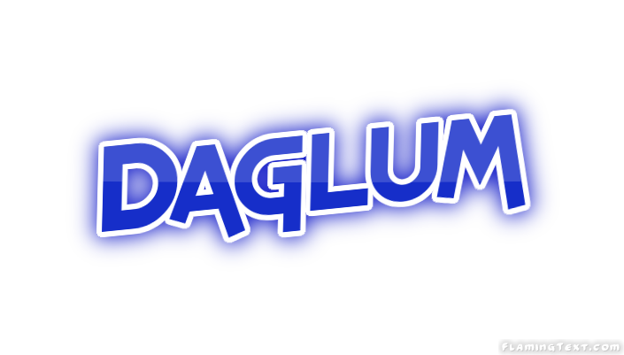 Daglum Ville