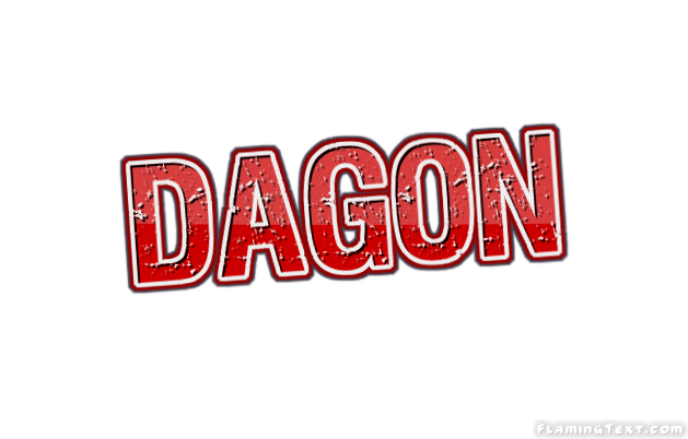 Dagon City