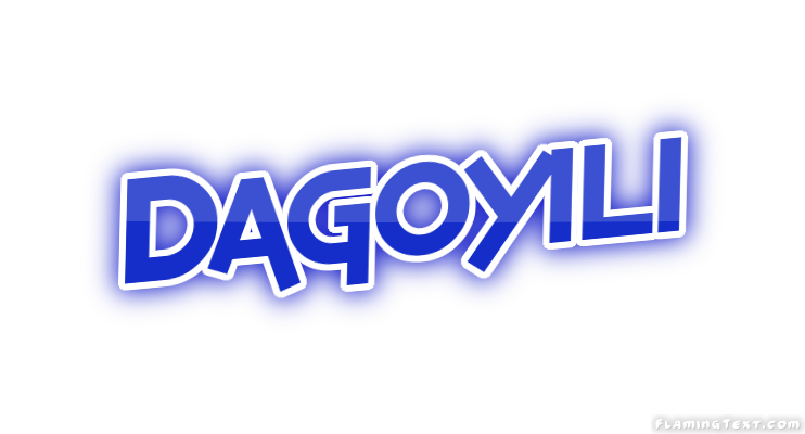 Dagoyili 市