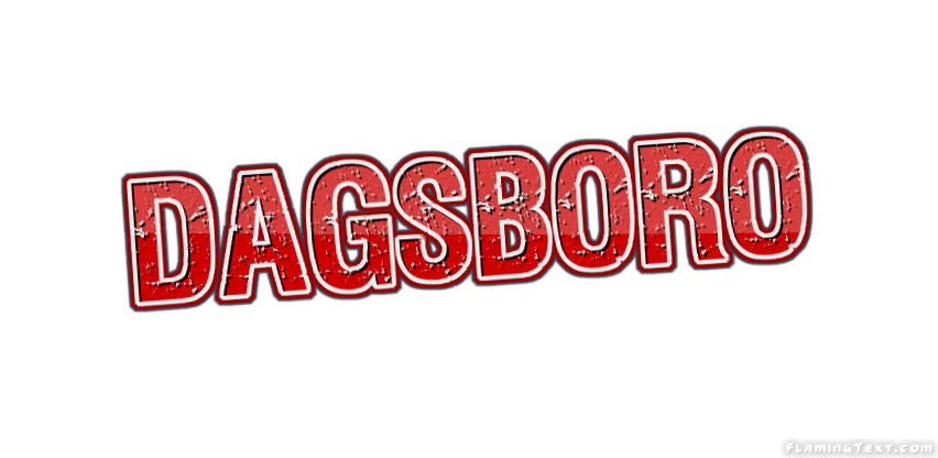 Dagsboro город