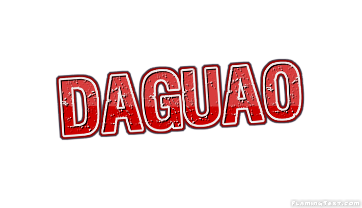 Daguao Stadt