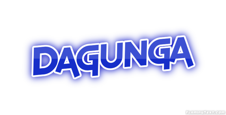 Dagunga 市