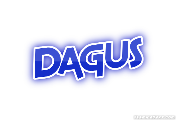 Dagus 市