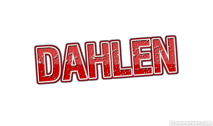 Dahlen 市