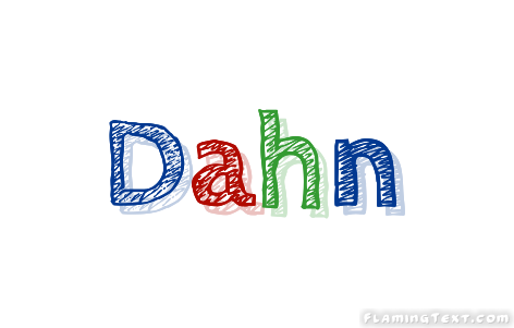 Dahn مدينة