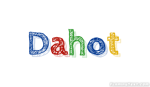Dahot City