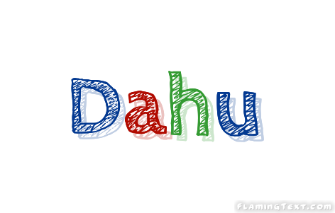 Dahu City