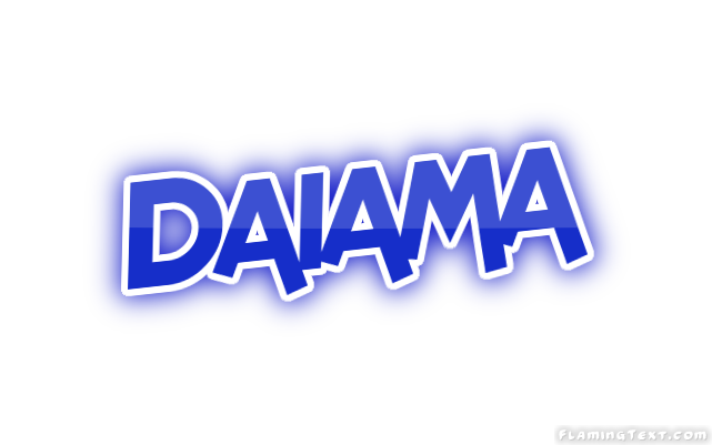 Daiama City