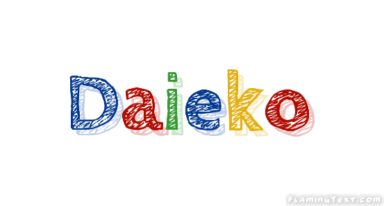 Daieko Stadt