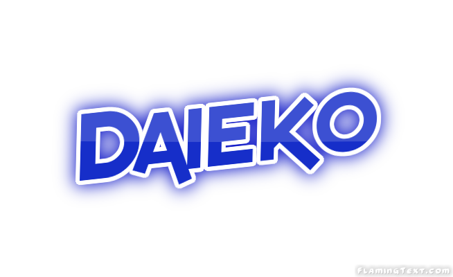 Daieko 市