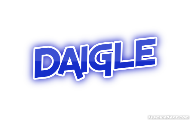 Daigle Ville