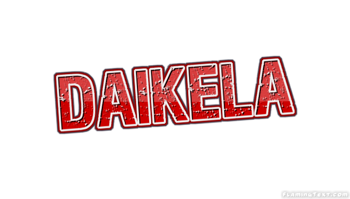 Daikela 市