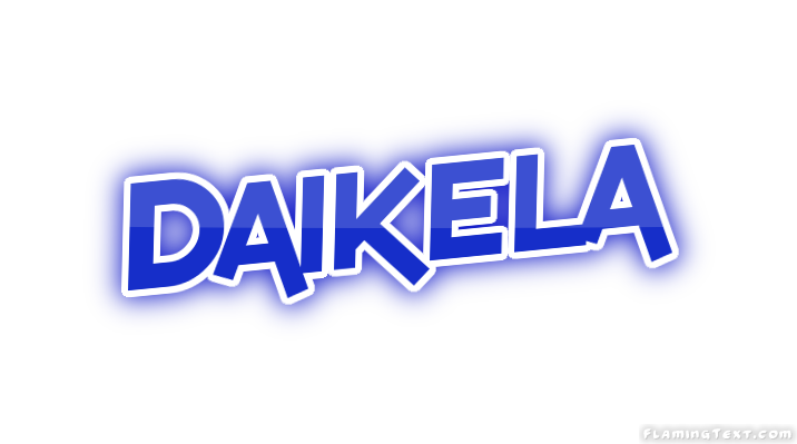 Daikela 市