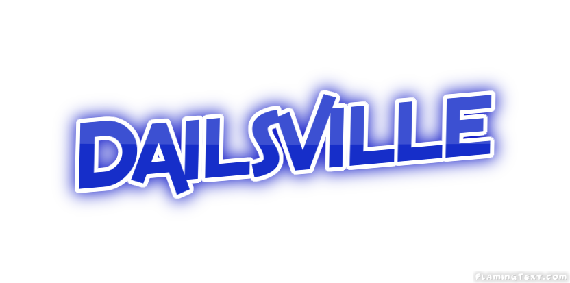 Dailsville Stadt