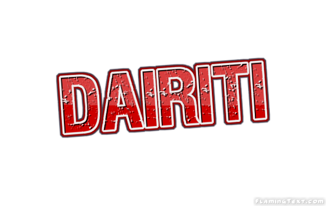 Dairiti City