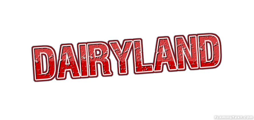 Dairyland Stadt