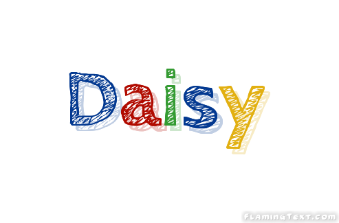 Daisy 市