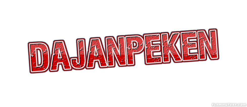 Dajanpeken Ville