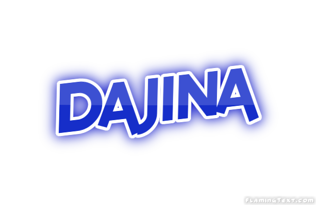 Dajina City