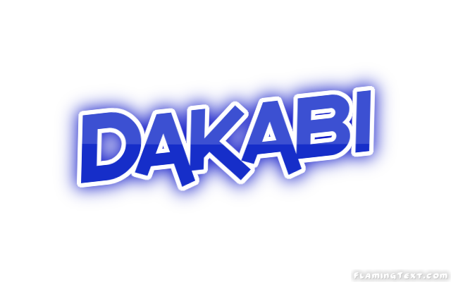 Dakabi City