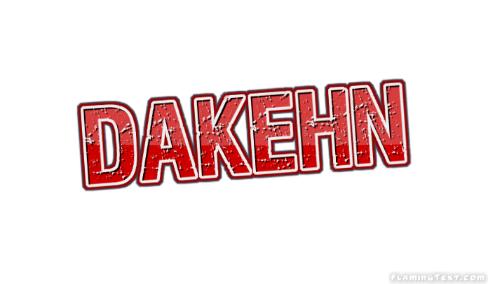 Dakehn City