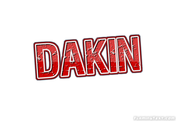 Dakin City
