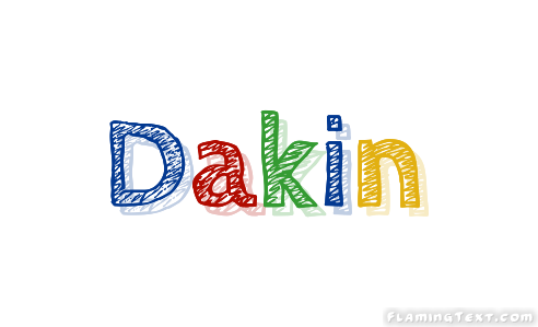 Dakin Ville
