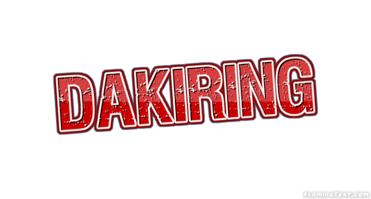 Dakiring City