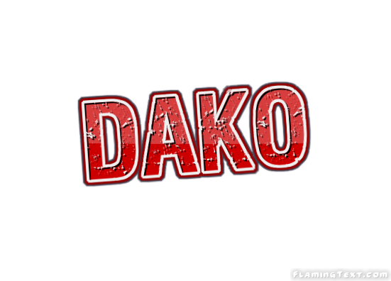 Dako City