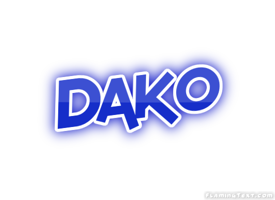 Dako 市